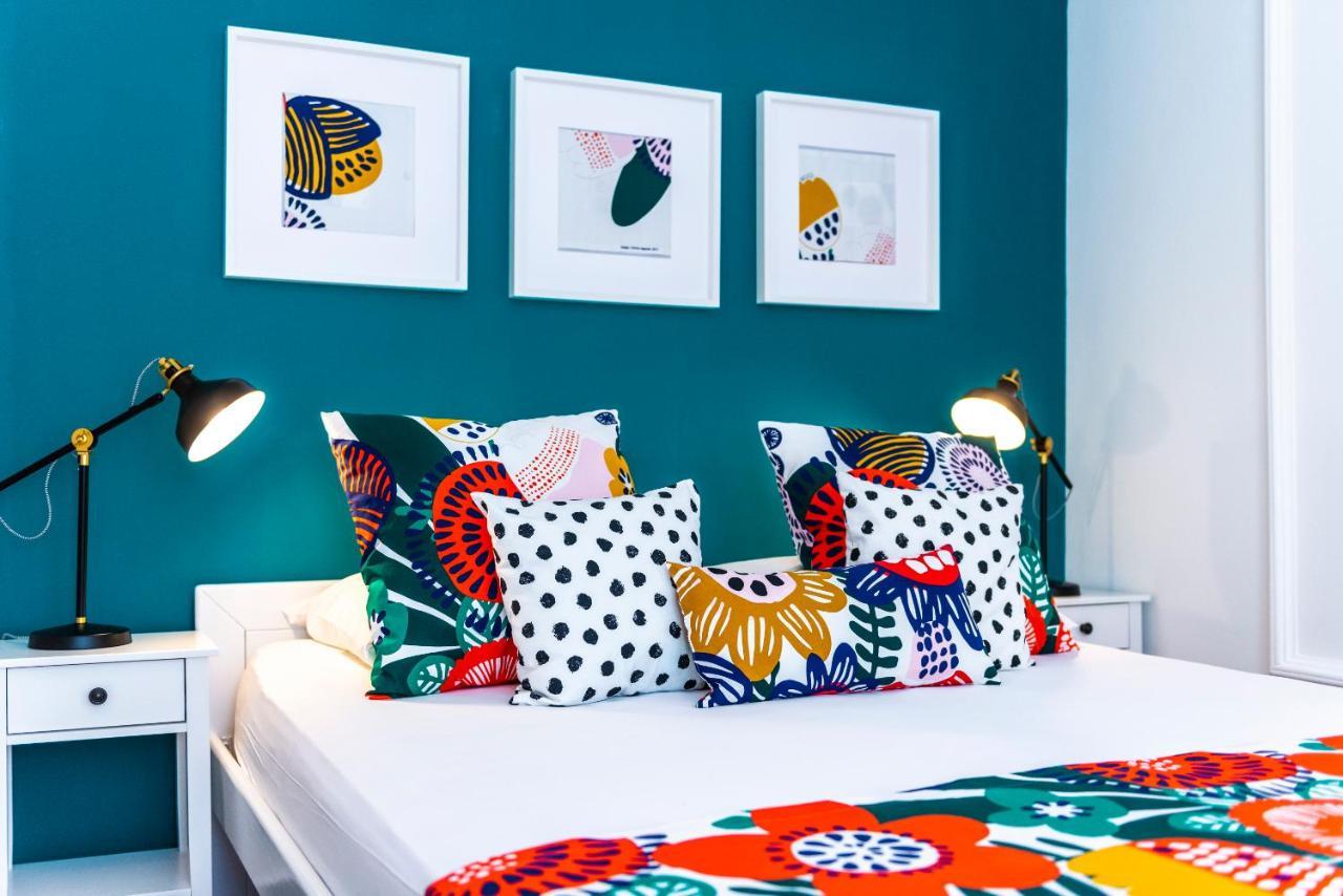 Niko'S Charming Apartment With Free Parking Ragusa Esterno foto