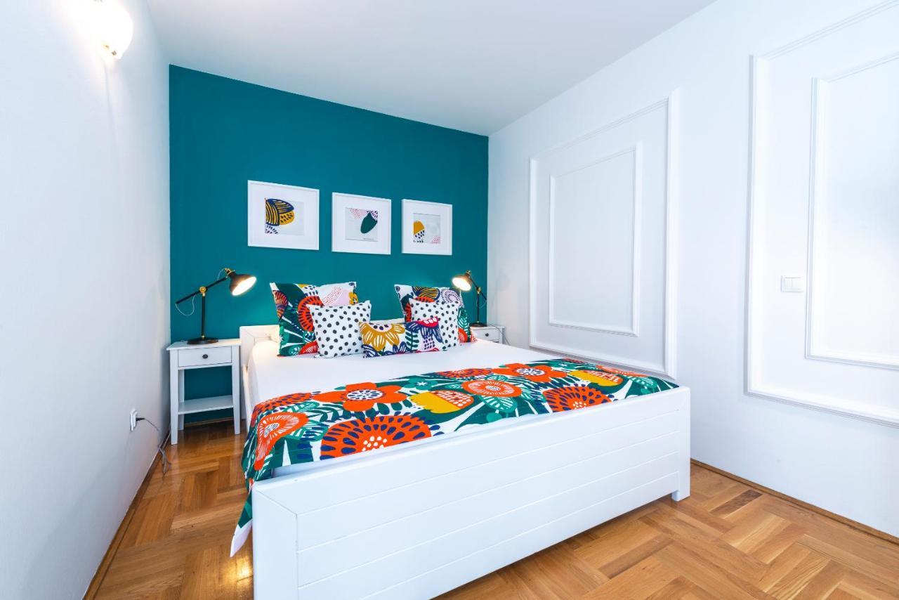Niko'S Charming Apartment With Free Parking Ragusa Esterno foto