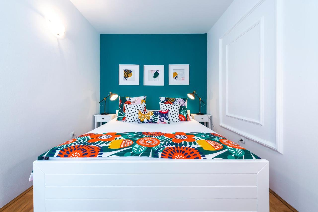 Niko'S Charming Apartment With Free Parking Ragusa Esterno foto