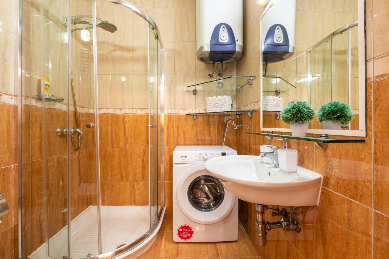 Niko'S Charming Apartment With Free Parking Ragusa Esterno foto