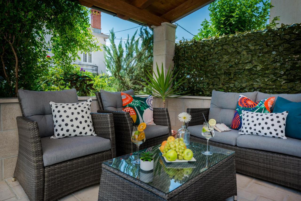 Niko'S Charming Apartment With Free Parking Ragusa Esterno foto