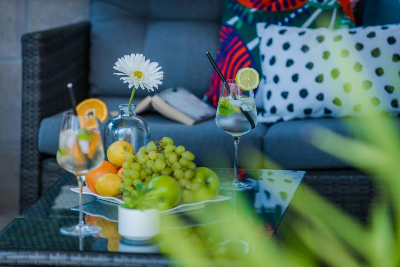 Niko'S Charming Apartment With Free Parking Ragusa Esterno foto